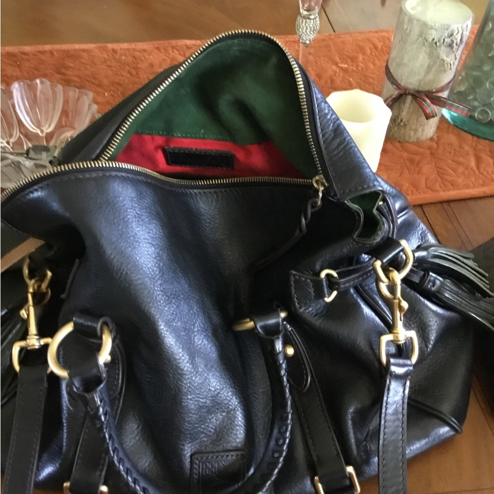 Dooney & Burke Purse